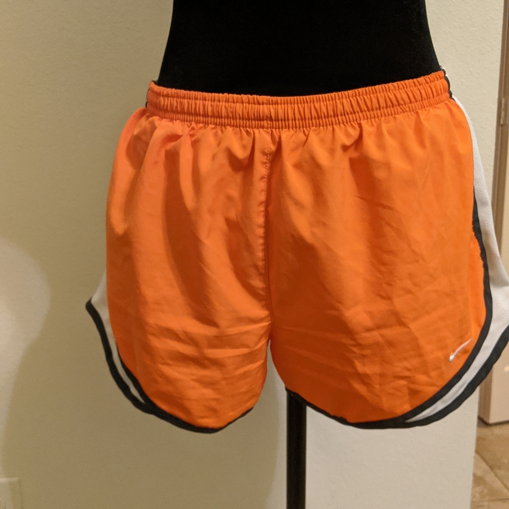 Nike sport shorts